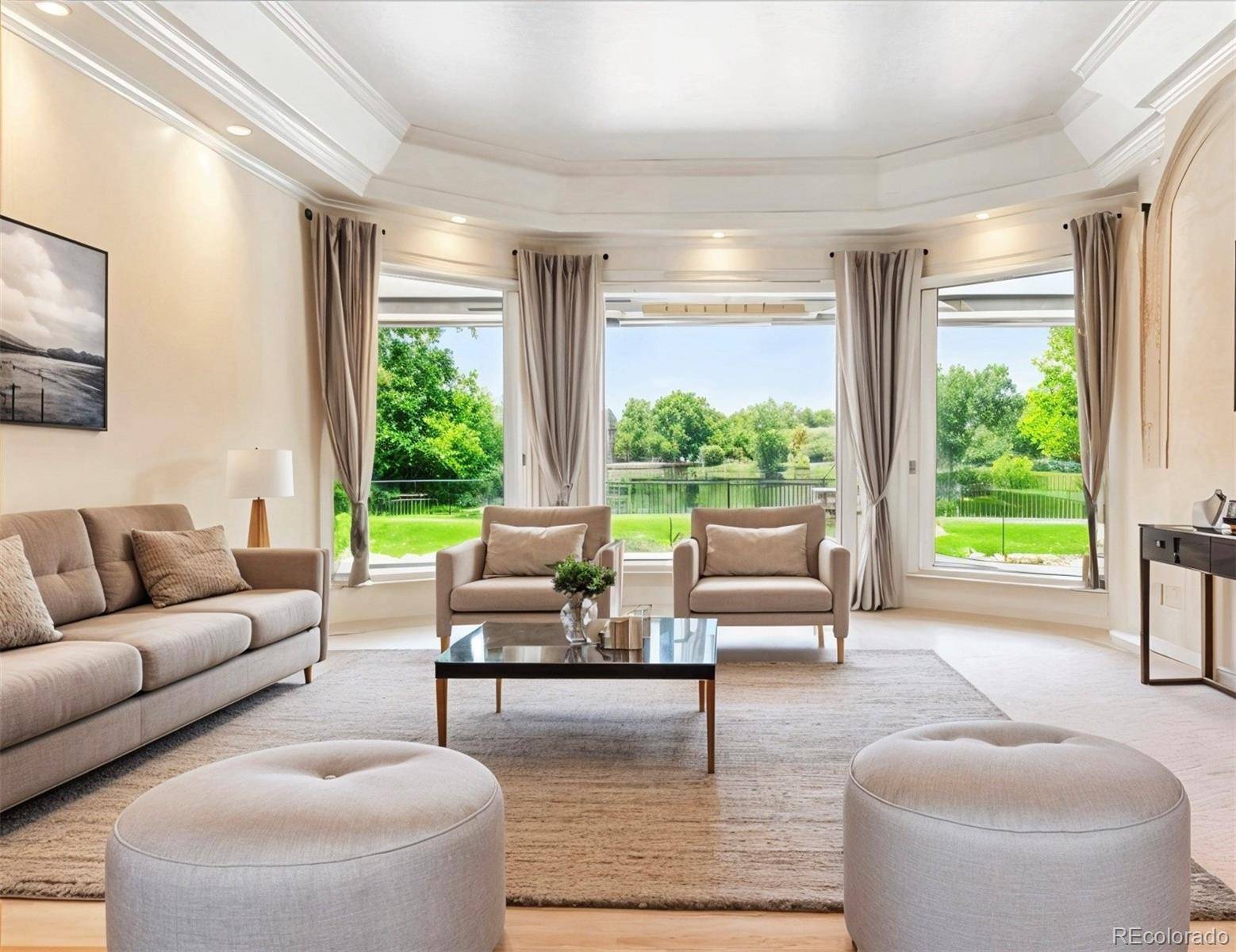 Englewood, CO 80113,13 Buell Mansion Pkwy