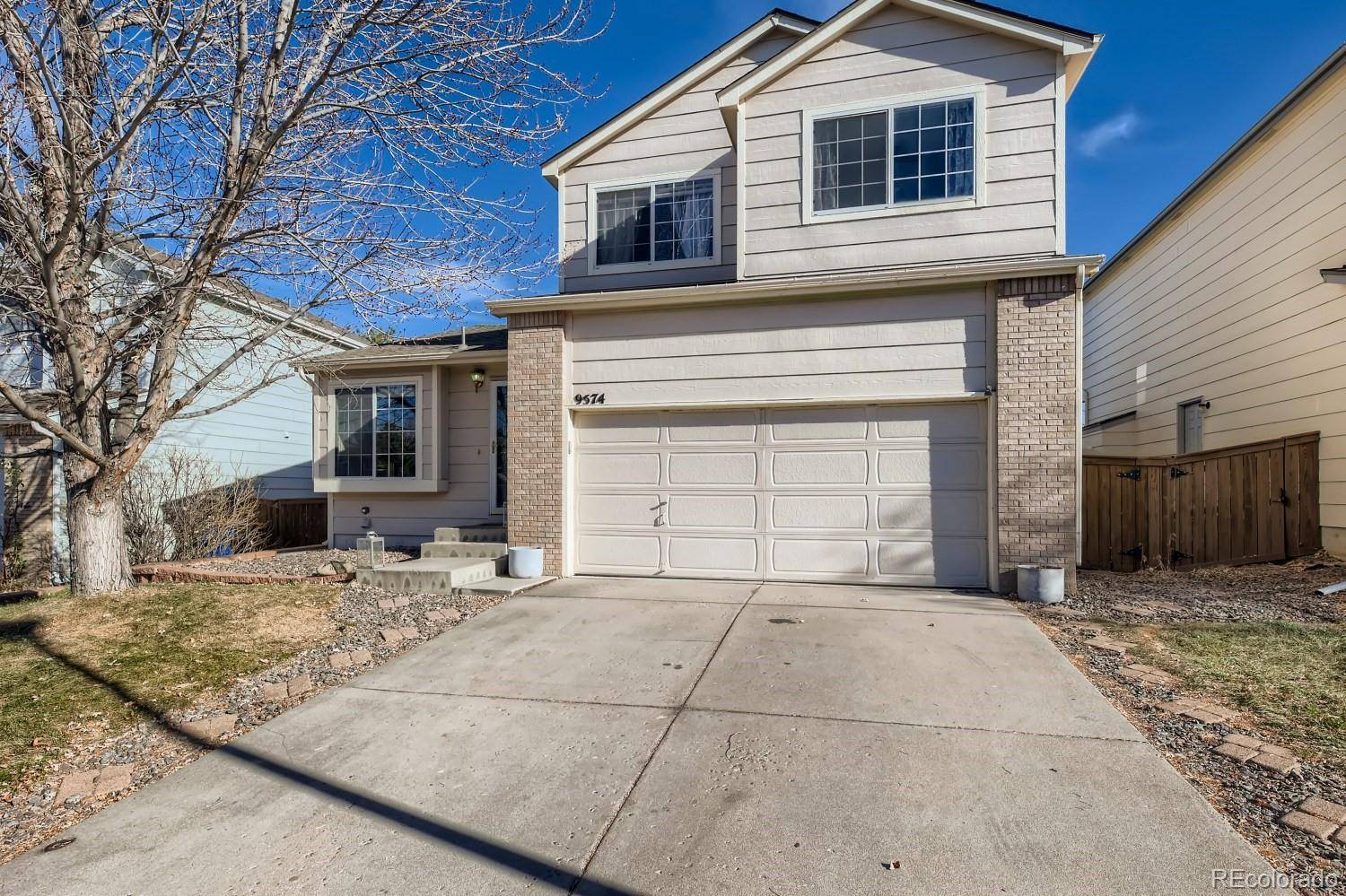 Highlands Ranch, CO 80129,9574 Castle Ridge CIR