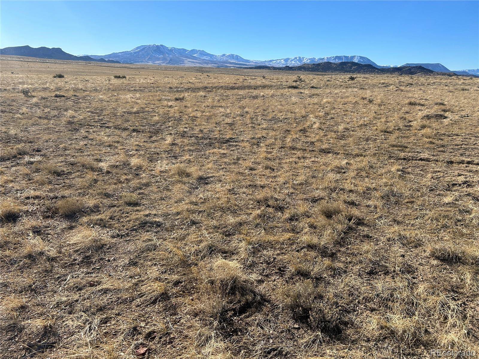 Walsenburg, CO 81089,lot 64 Eagle Flat Ranch
