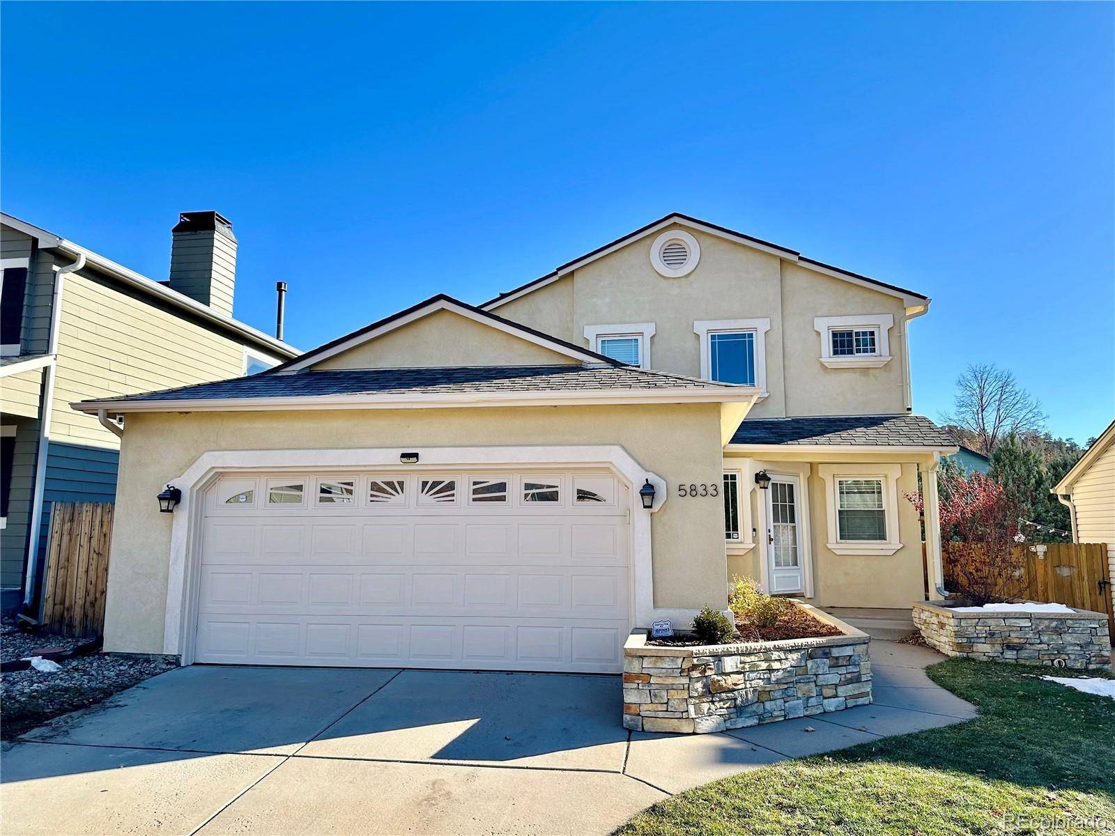 Colorado Springs, CO 80919,5833 Wisteria DR