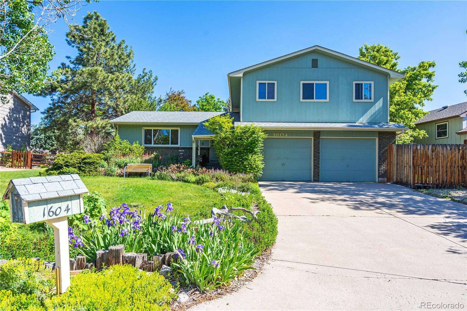 Fort Collins, CO 80526,1604 Independence CT