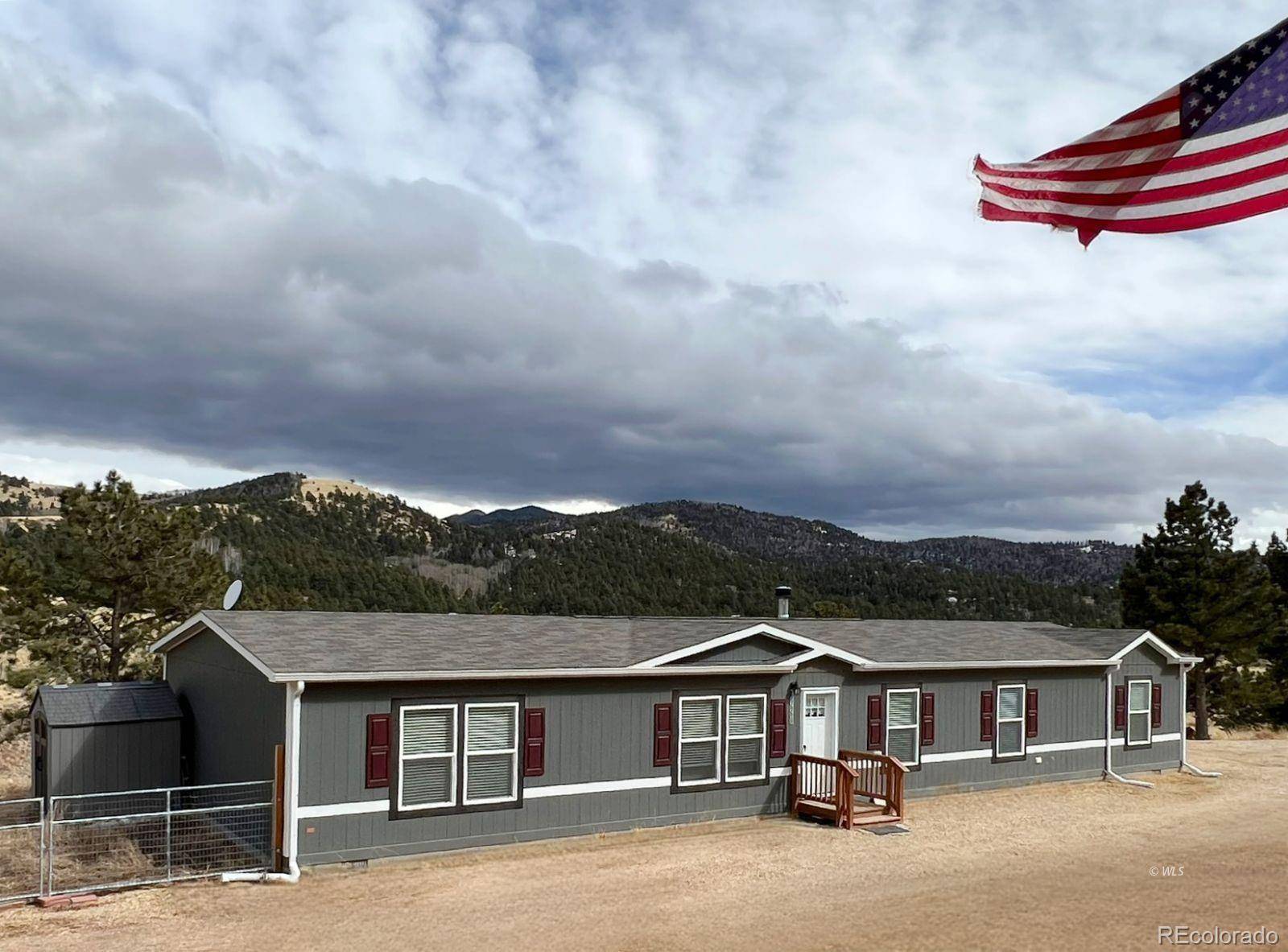 Westcliffe, CO 81252,8668 County Road 328