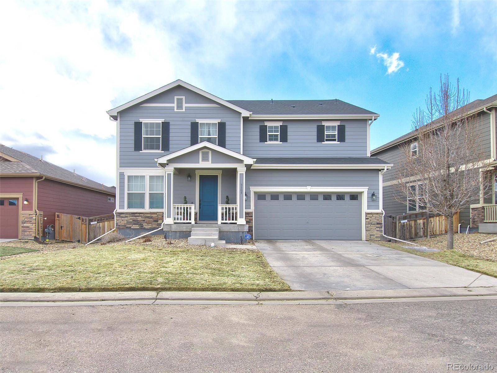 Dacono, CO 80514,3105 Sweetgrass Pkwy