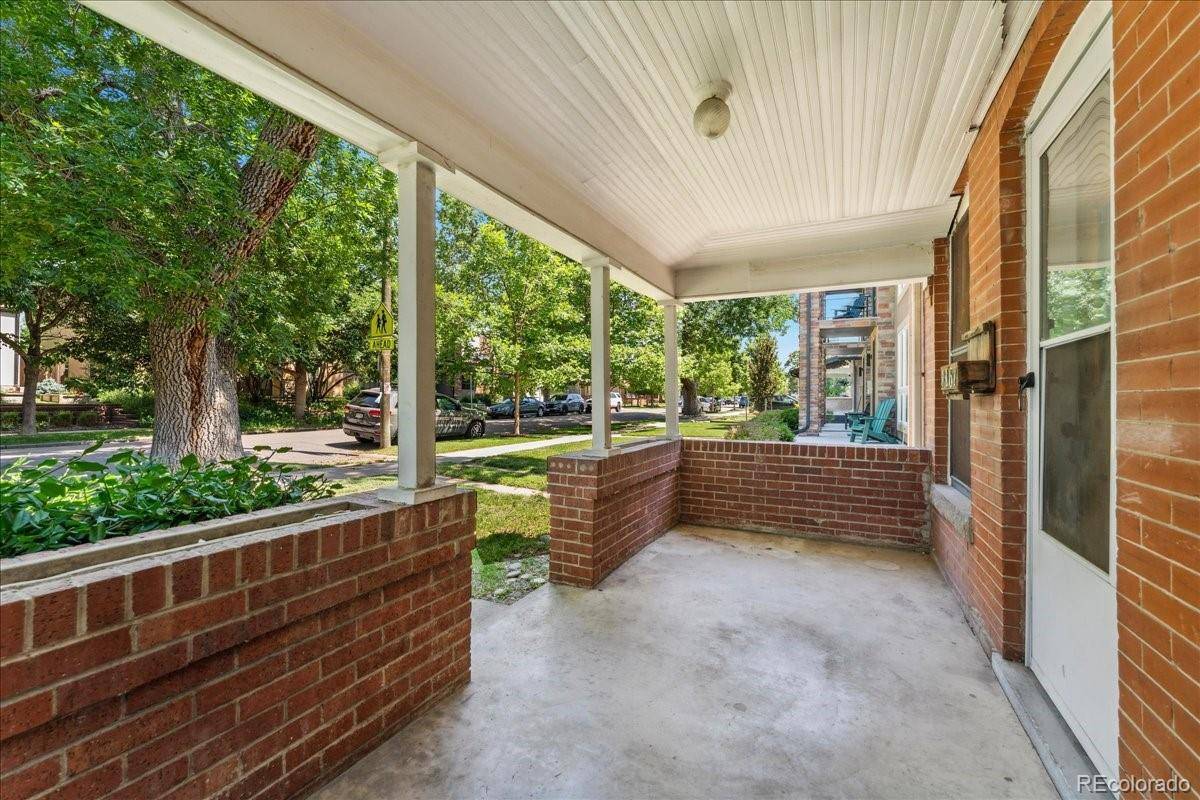 Denver, CO 80212,4461 Vrain ST