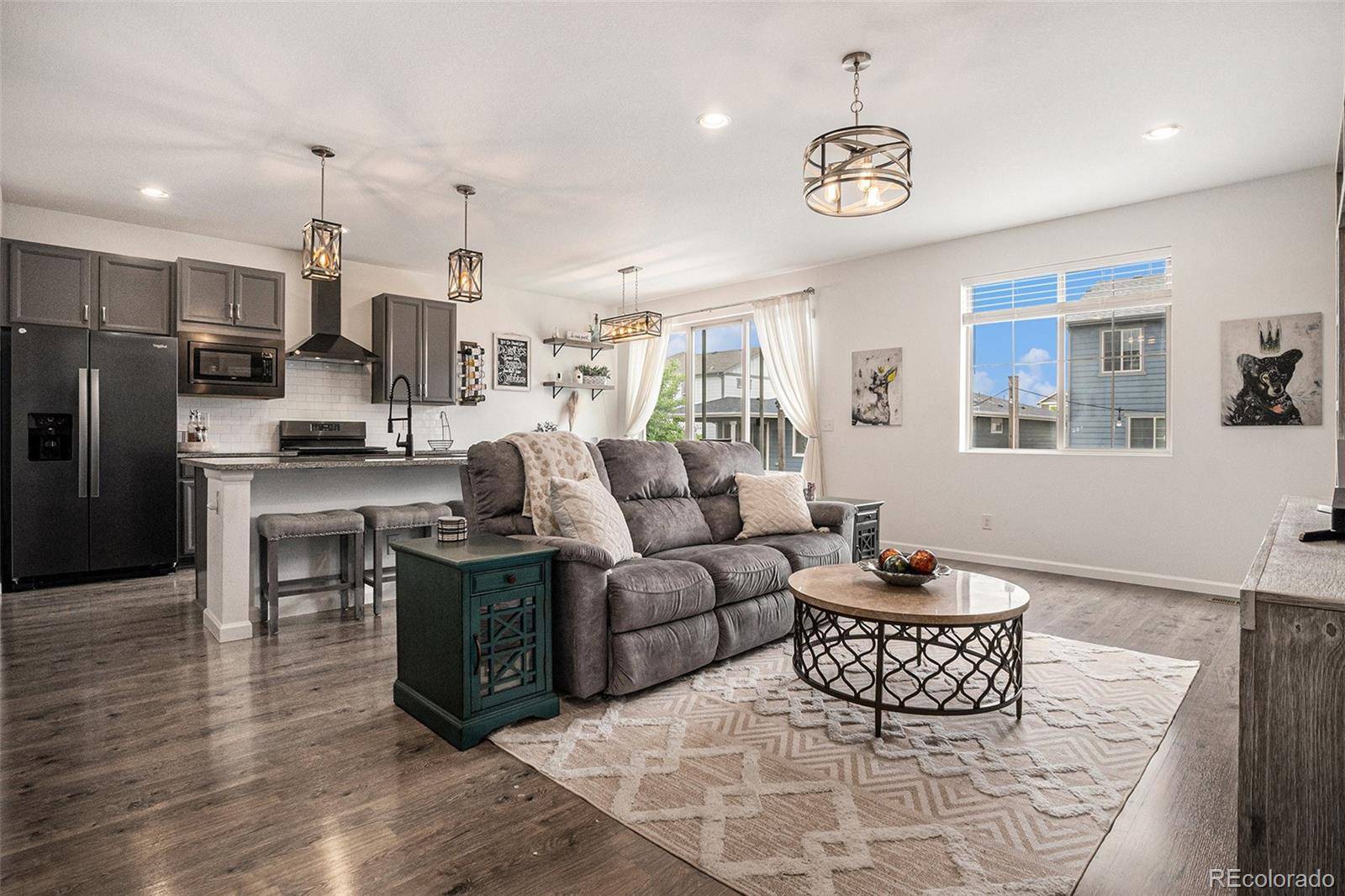 Aurora, CO 80018,26787 E Maple AVE