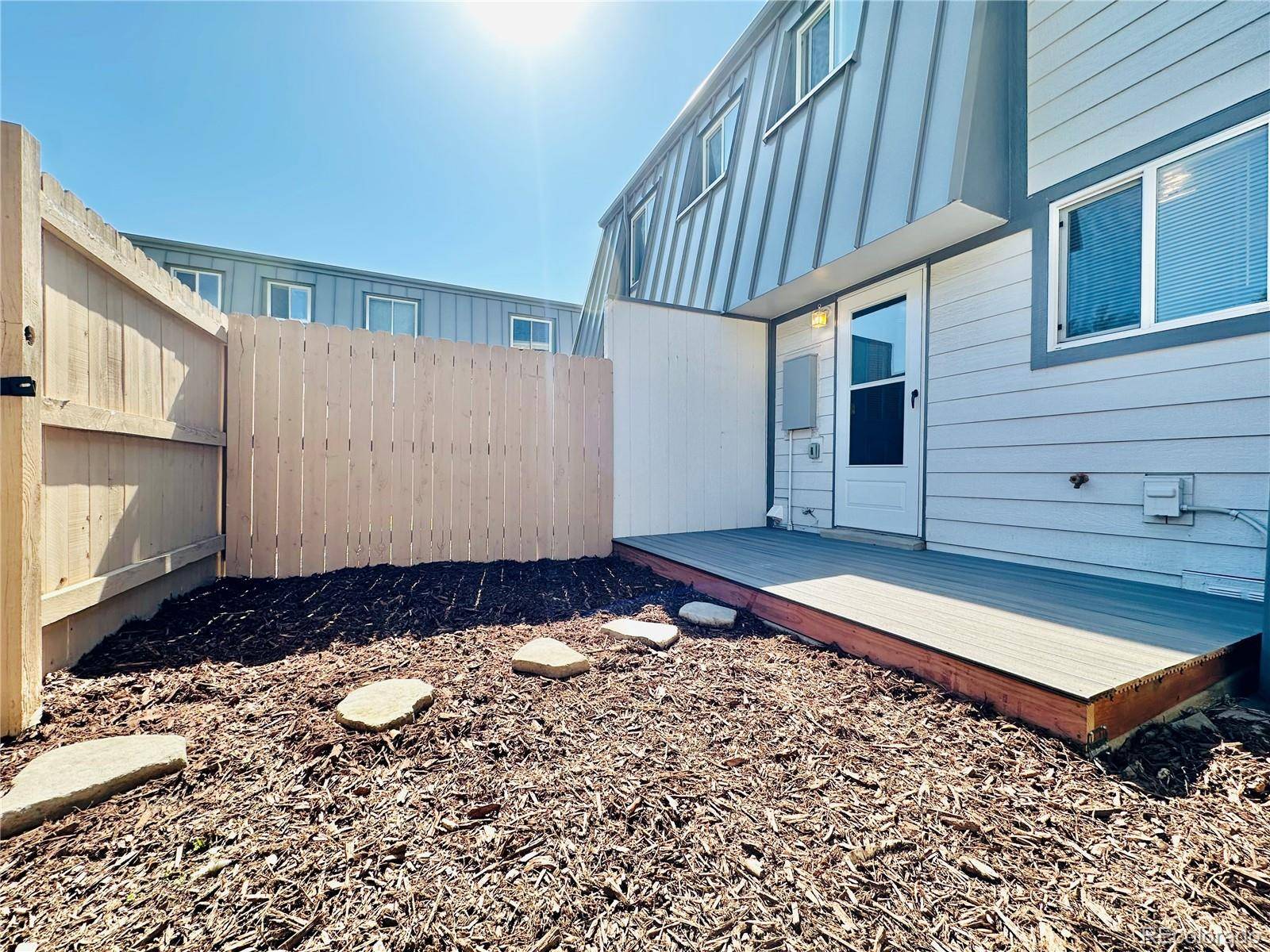 Arvada, CO 80002,8117 W 54th PL #10