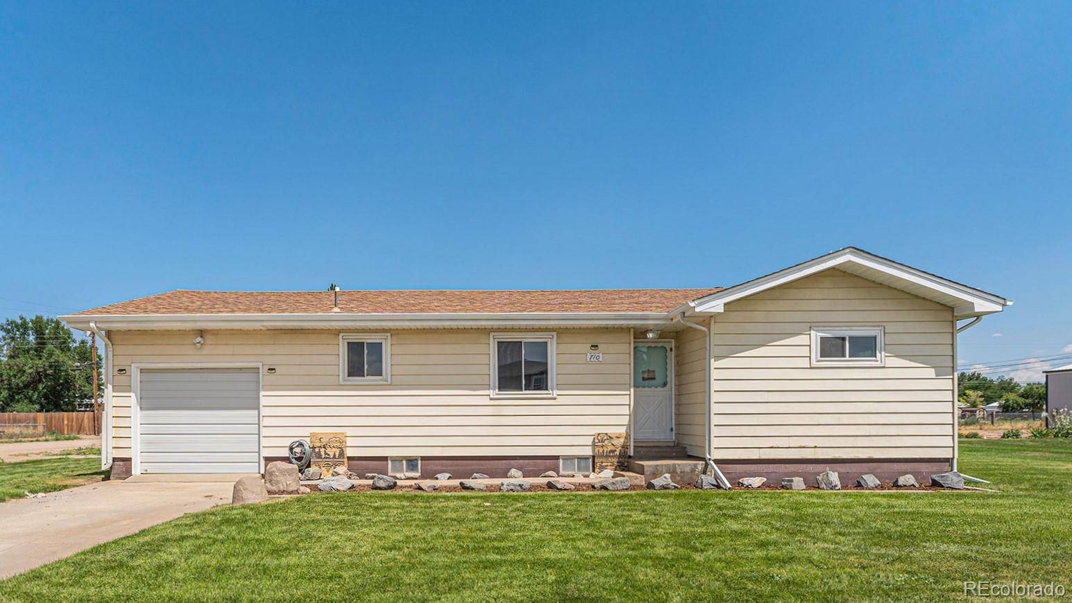 Fort Lupton, CO 80621,710 S Mckinley AVE