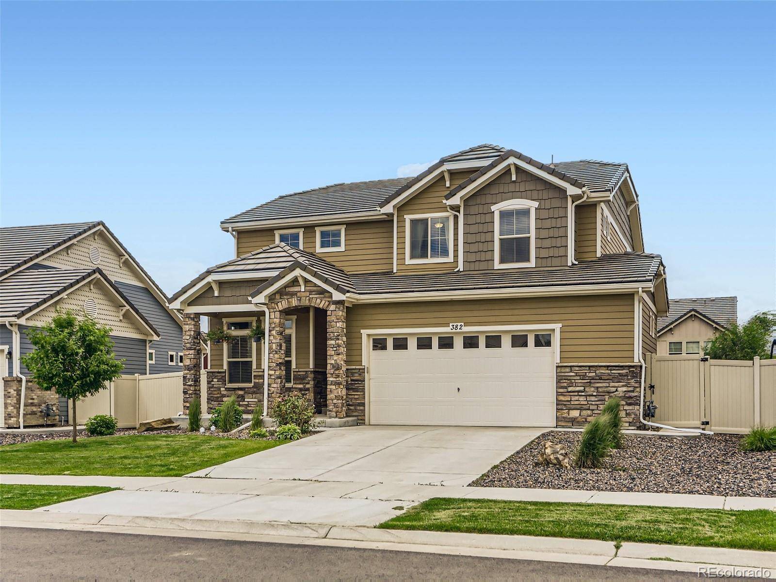 Erie, CO 80516,382 Poppy View LN