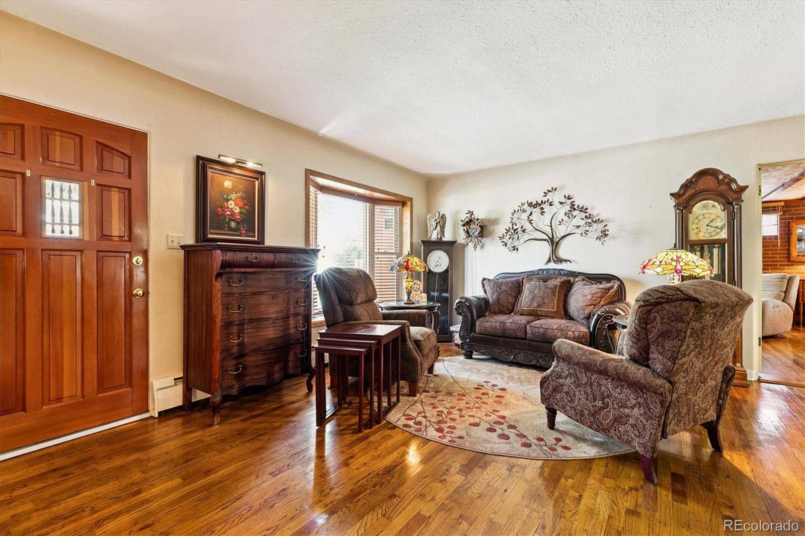 Wheat Ridge, CO 80033,4455 Zephyr ST