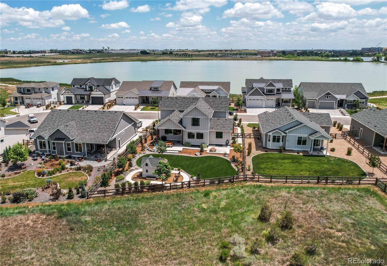 Loveland, CO 80538,3047 Lake Verna DR