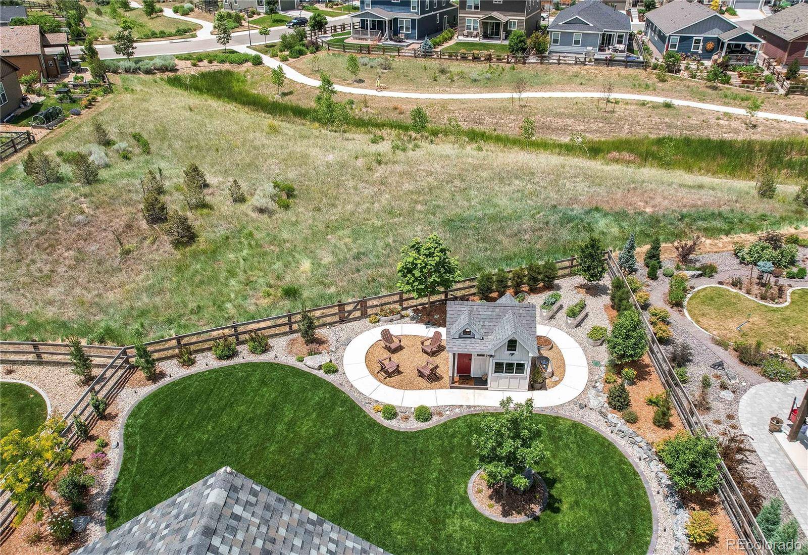 Loveland, CO 80538,3047 Lake Verna DR
