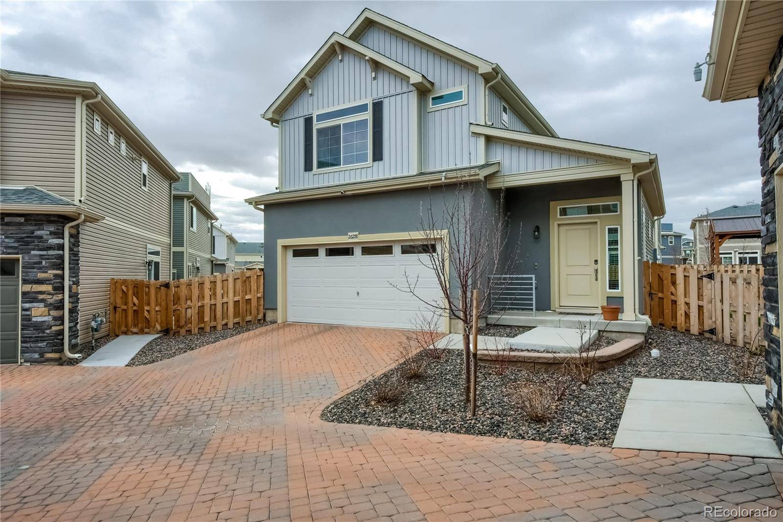 Aurora, CO 80018,26278 Maple DR