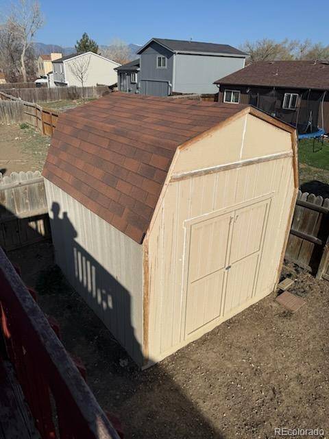 Fountain, CO 80817,919 Rancher DR