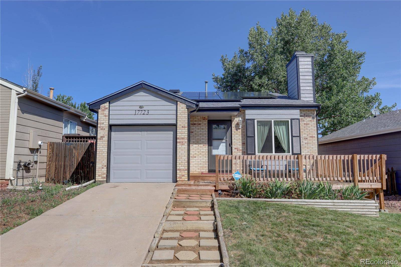 Aurora, CO 80013,17723 E Bethany PL