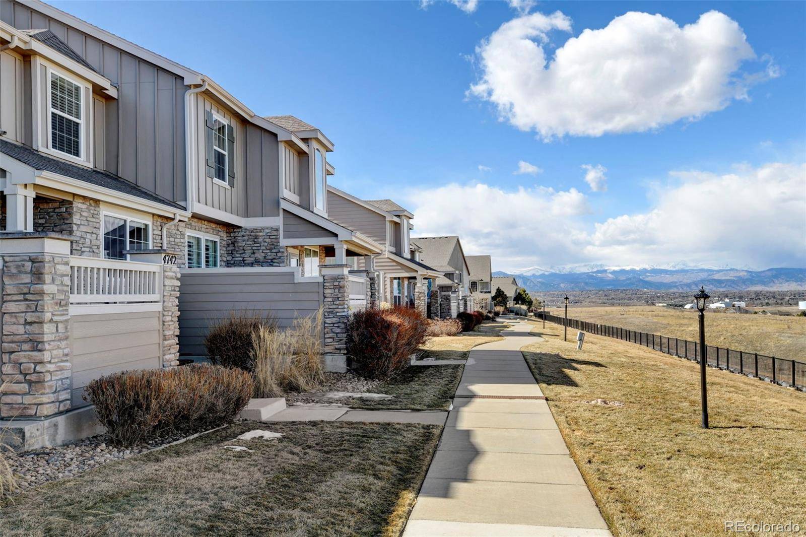 Broomfield, CO 80023,4742 Raven RUN