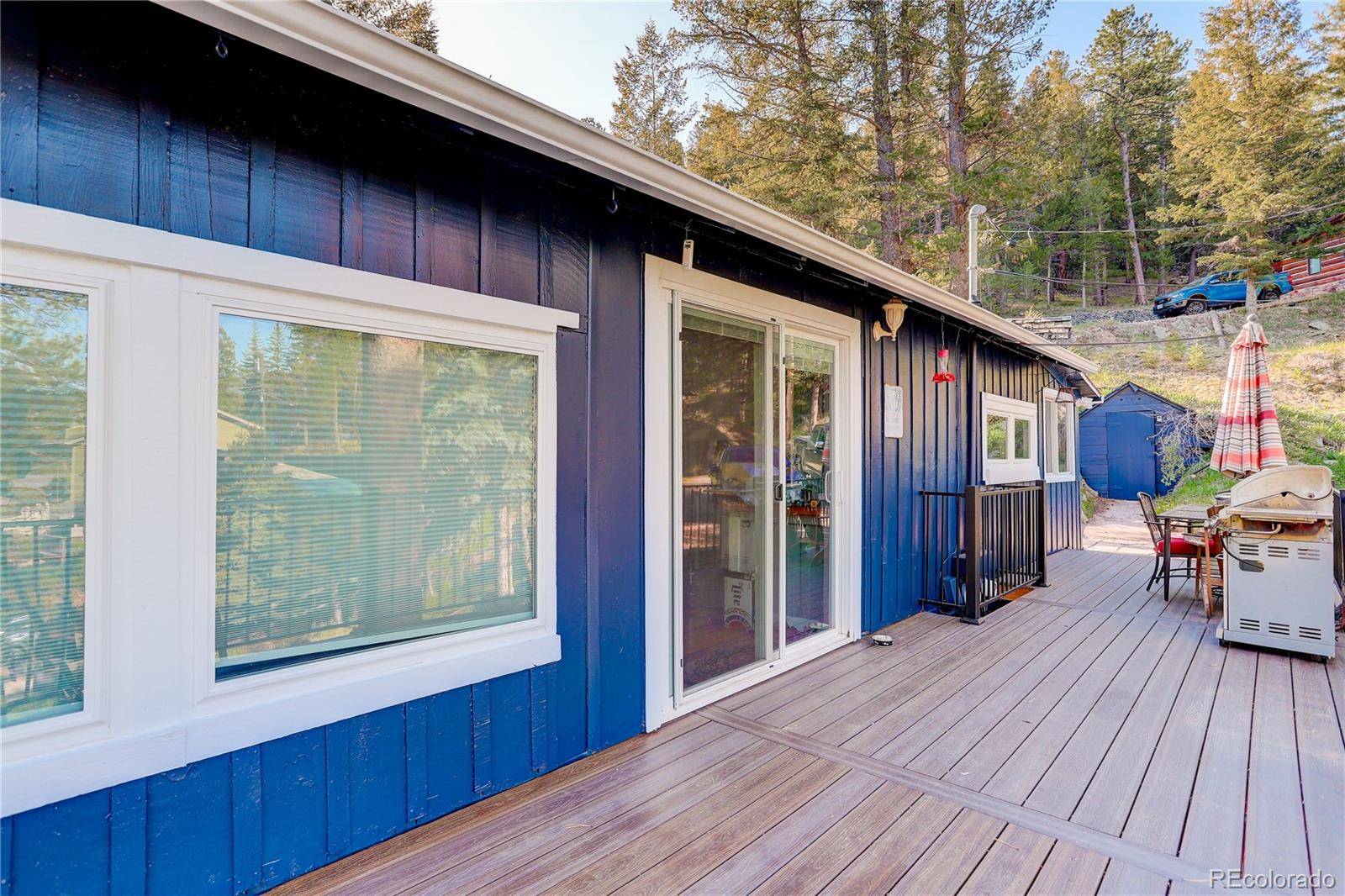 Evergreen, CO 80439,4642 Plettner LN