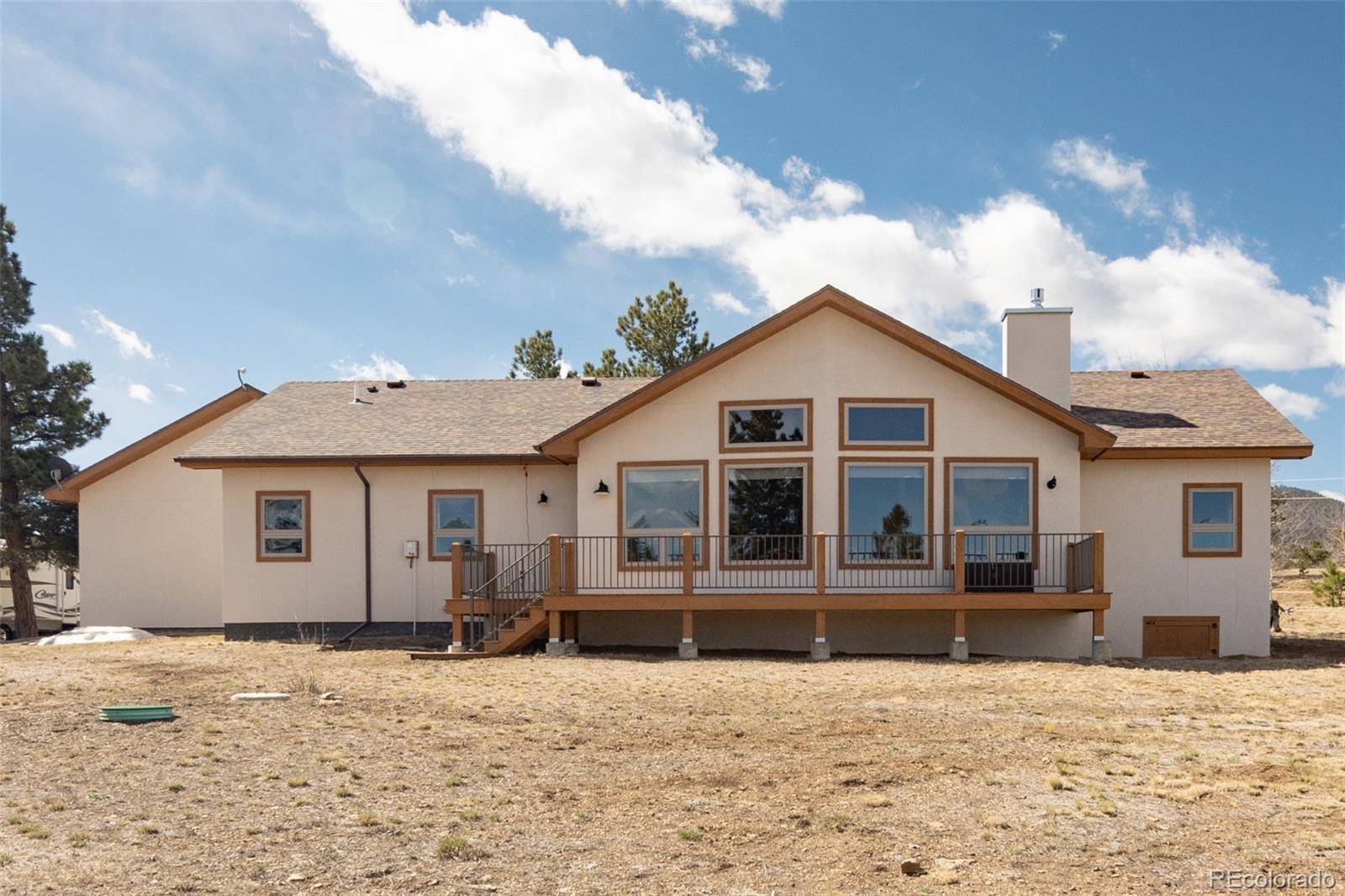 Hartsel, CO 80449,3561 Singletree RD