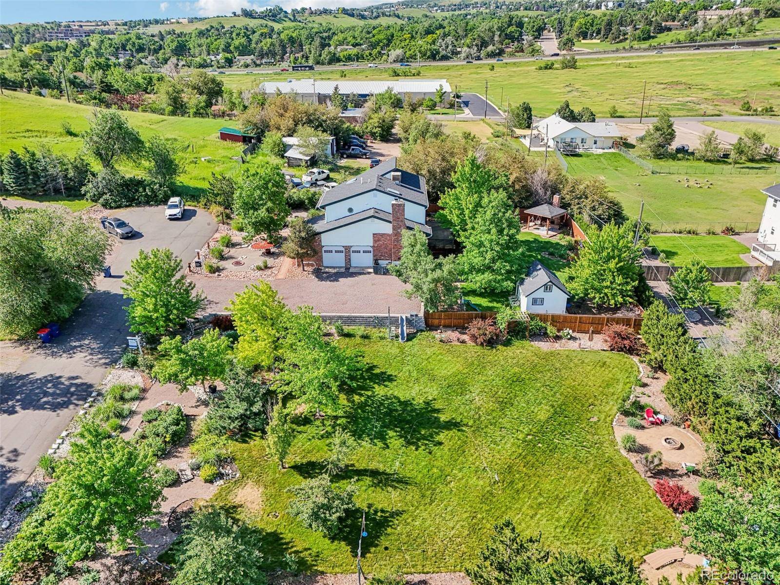 Golden, CO 80401,767 Ellis ST
