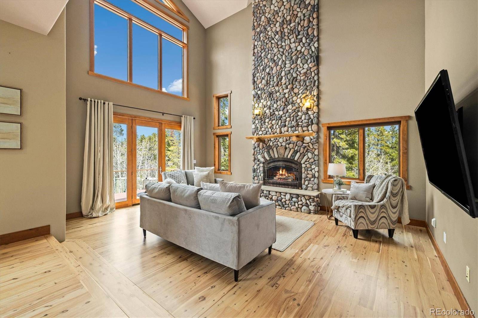 Golden, CO 80403,1140 Indian Peak RD
