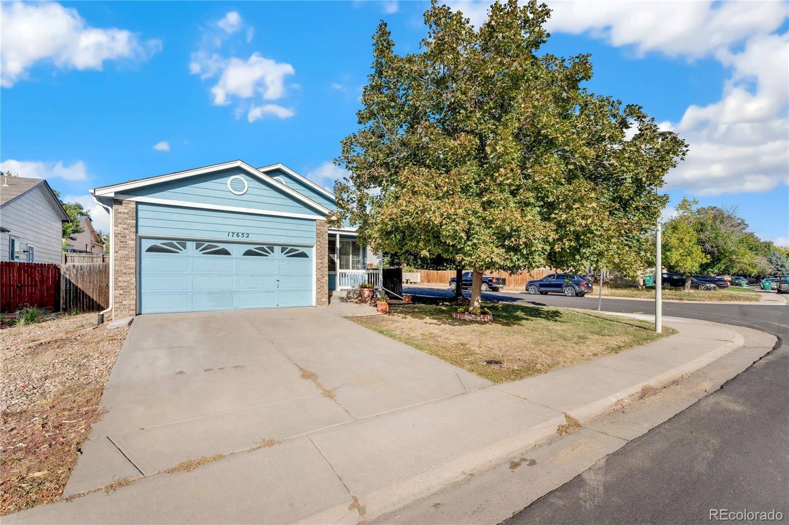 Aurora, CO 80013,17652 E Brown CIR