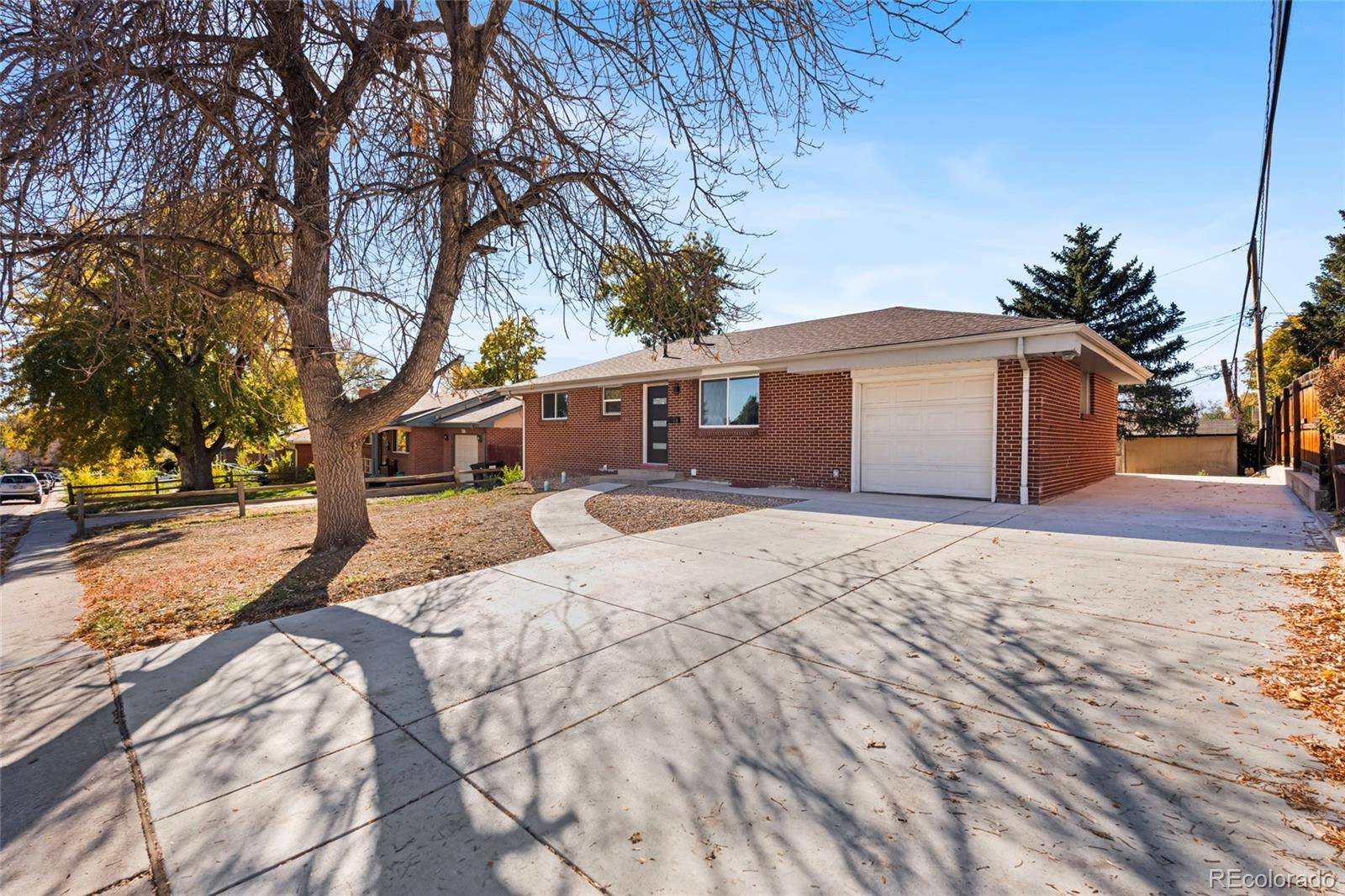 Denver, CO 80229,8361 Ogden ST