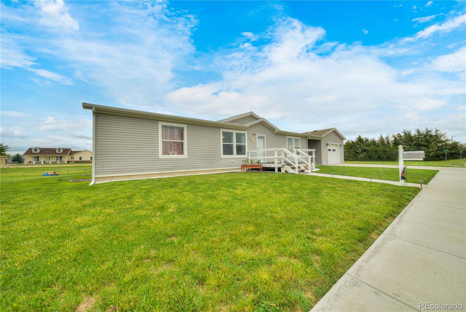 Akron, CO 80720,539 W 9th ST