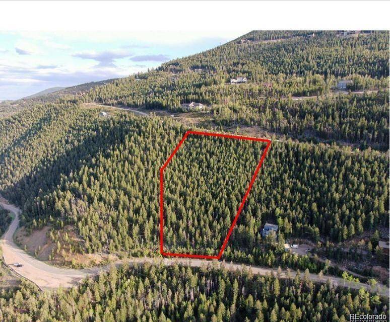 Evergreen, CO 80439,000 Saddleback DR