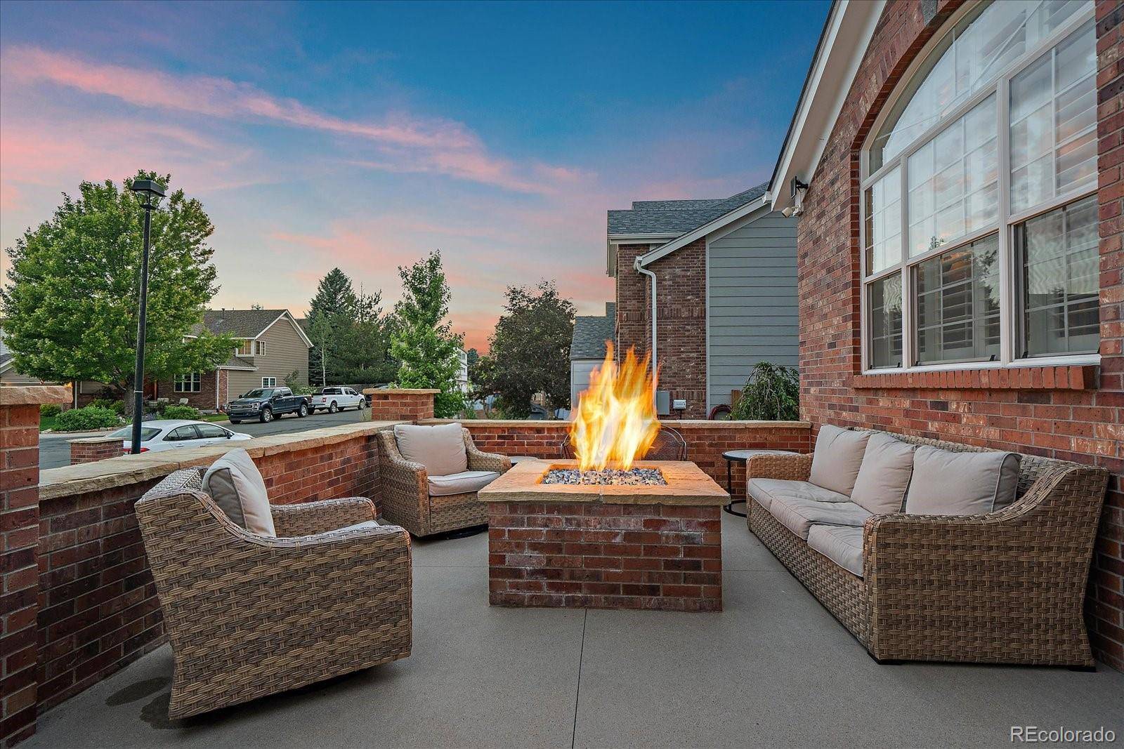 Centennial, CO 80015,18255 E Powers PL