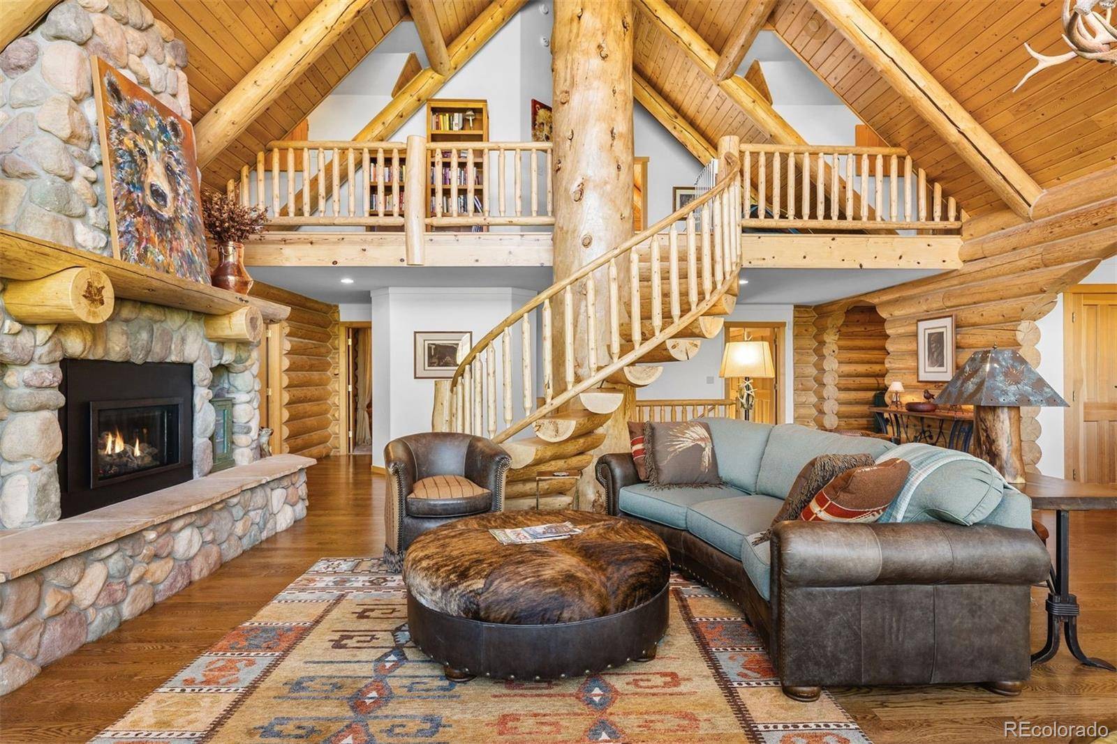 Evergreen, CO 80439,6150 Bluebell LN