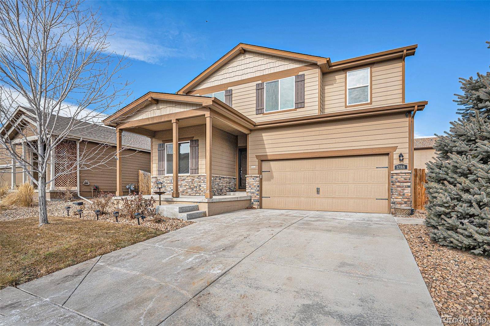 Brighton, CO 80603,1788 Taos ST