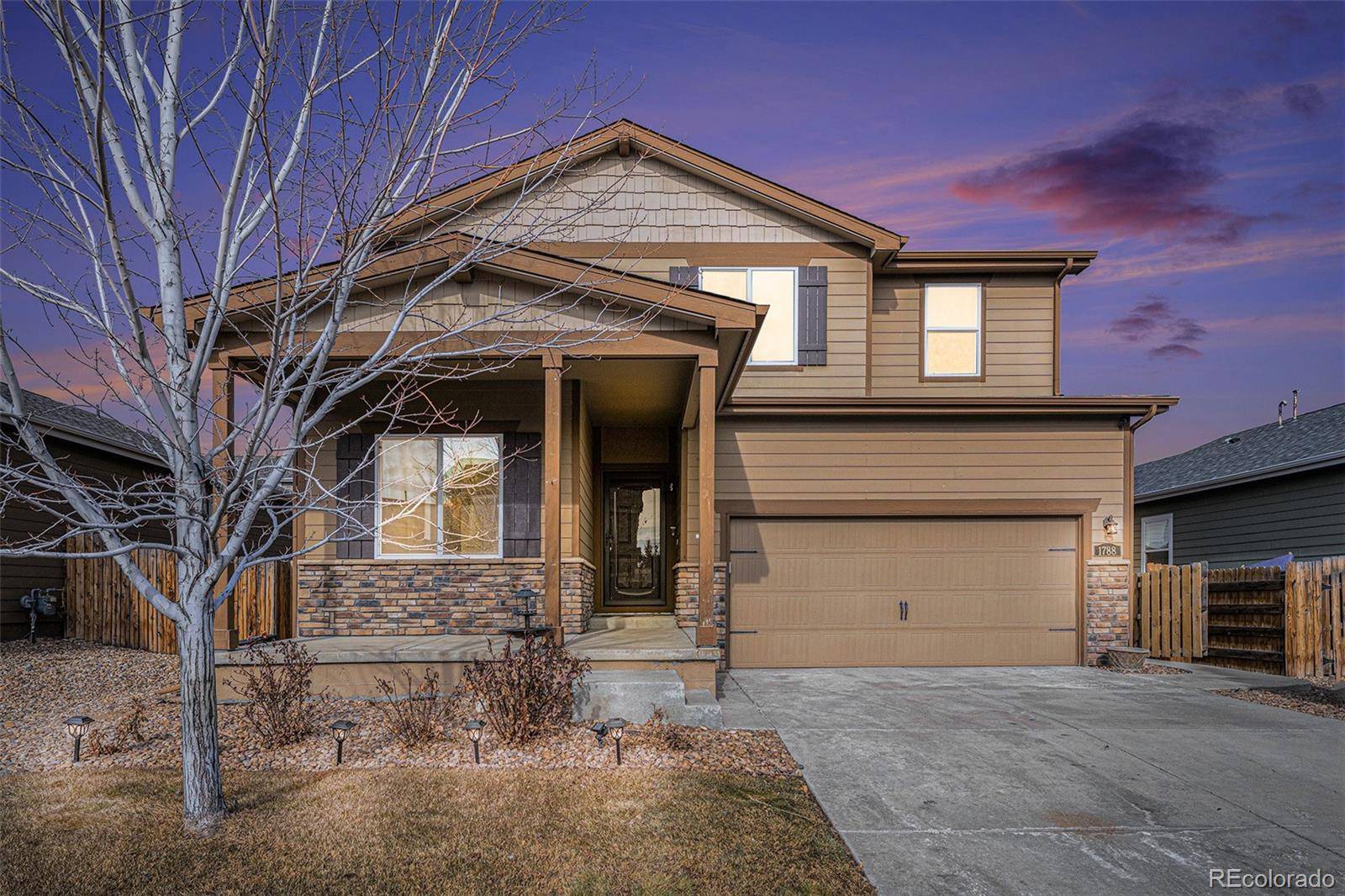 Brighton, CO 80603,1788 Taos ST