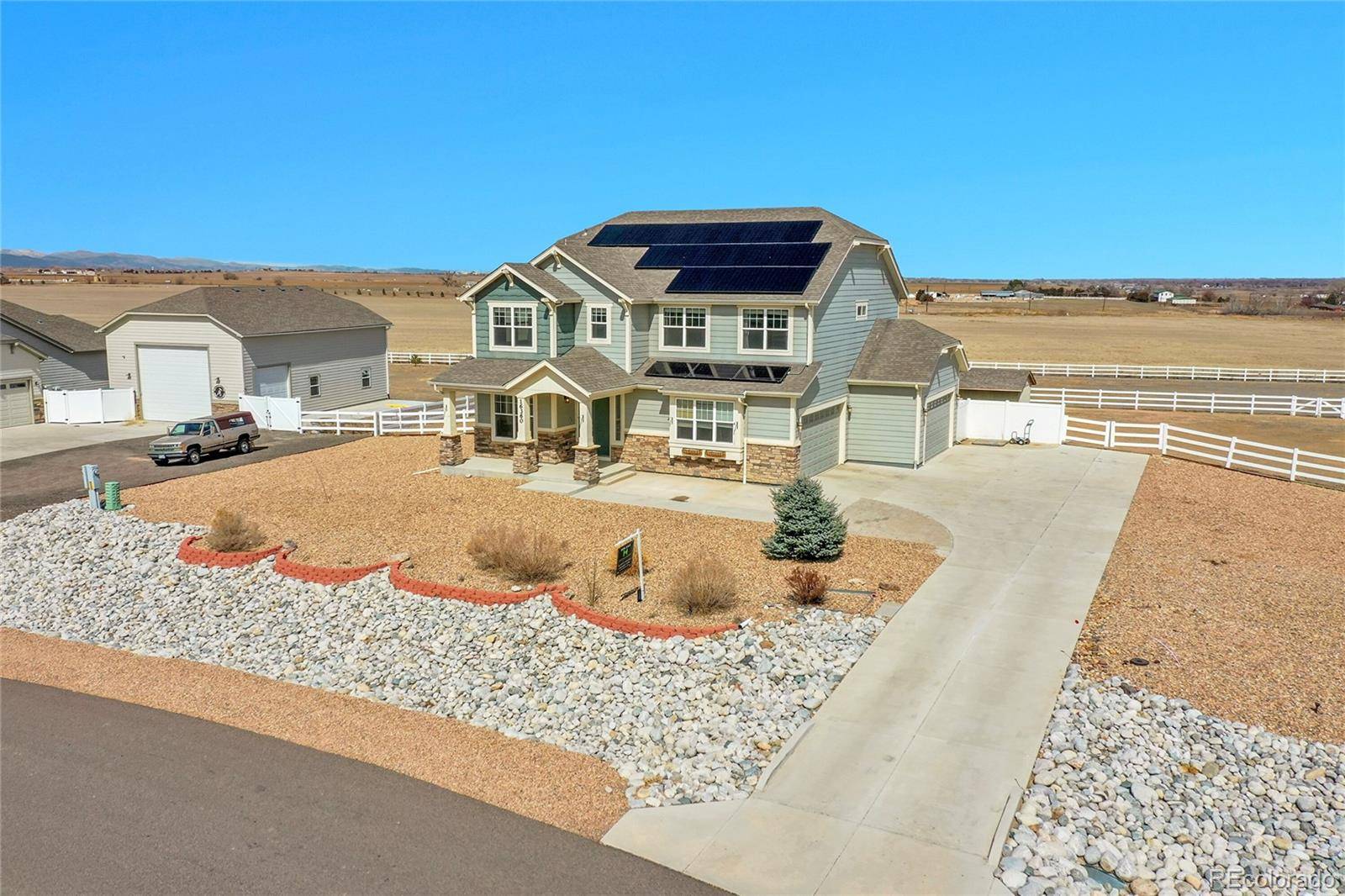 Brighton, CO 80602,16360 Paris WAY