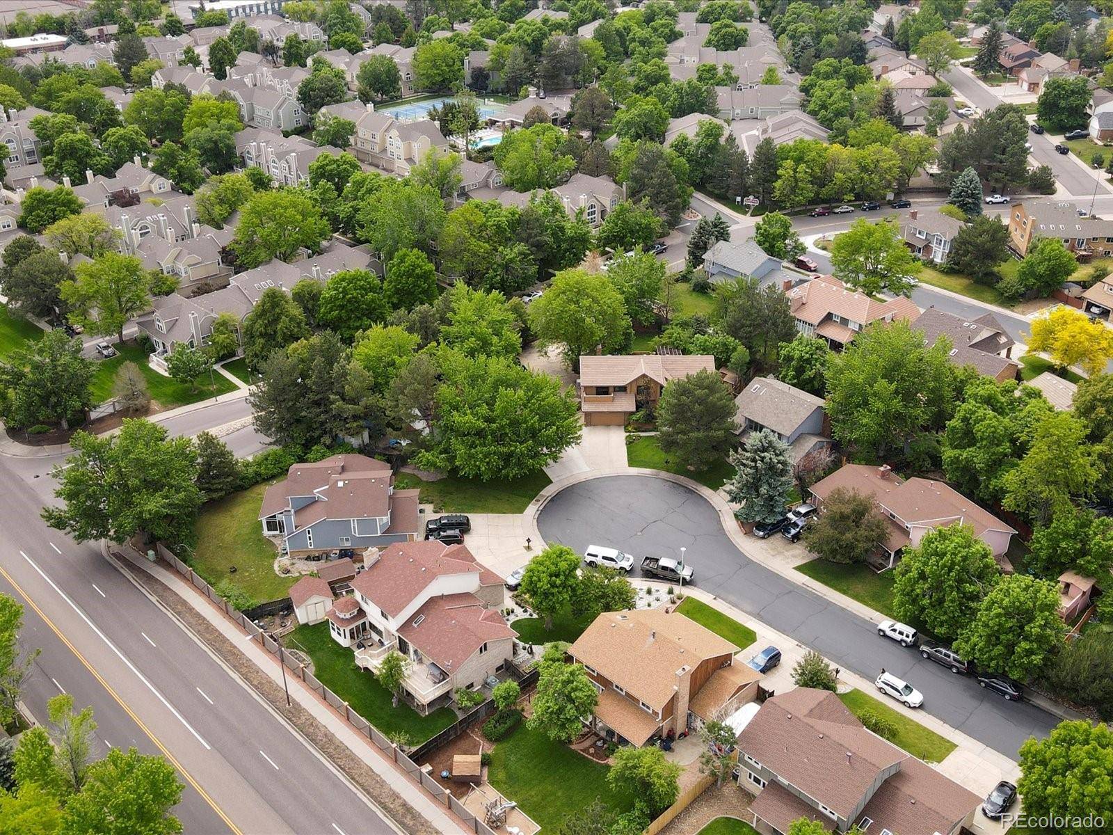 Lakewood, CO 80227,5860 W Atlantic DR