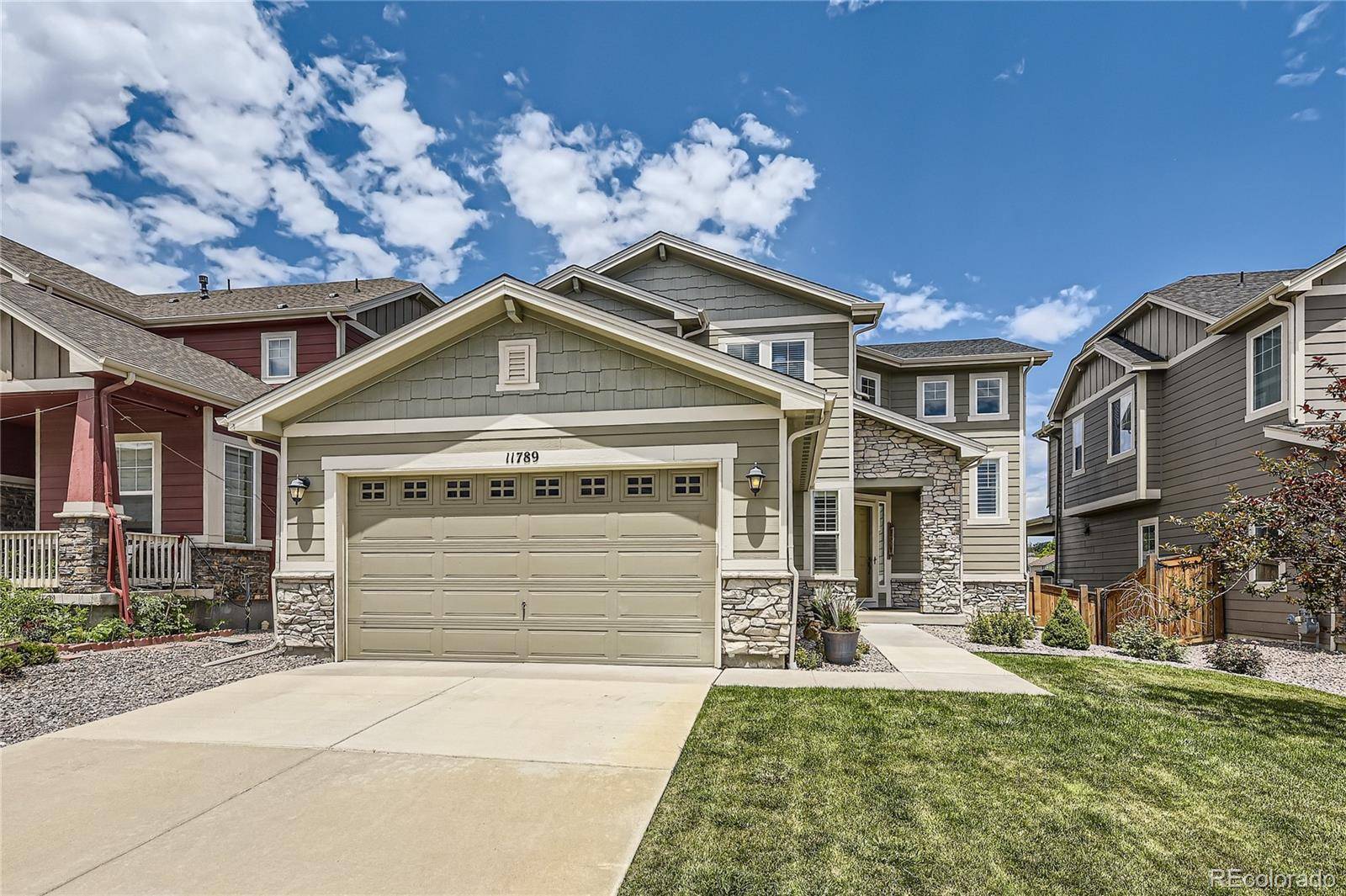Littleton, CO 80127,11789 W Portland DR
