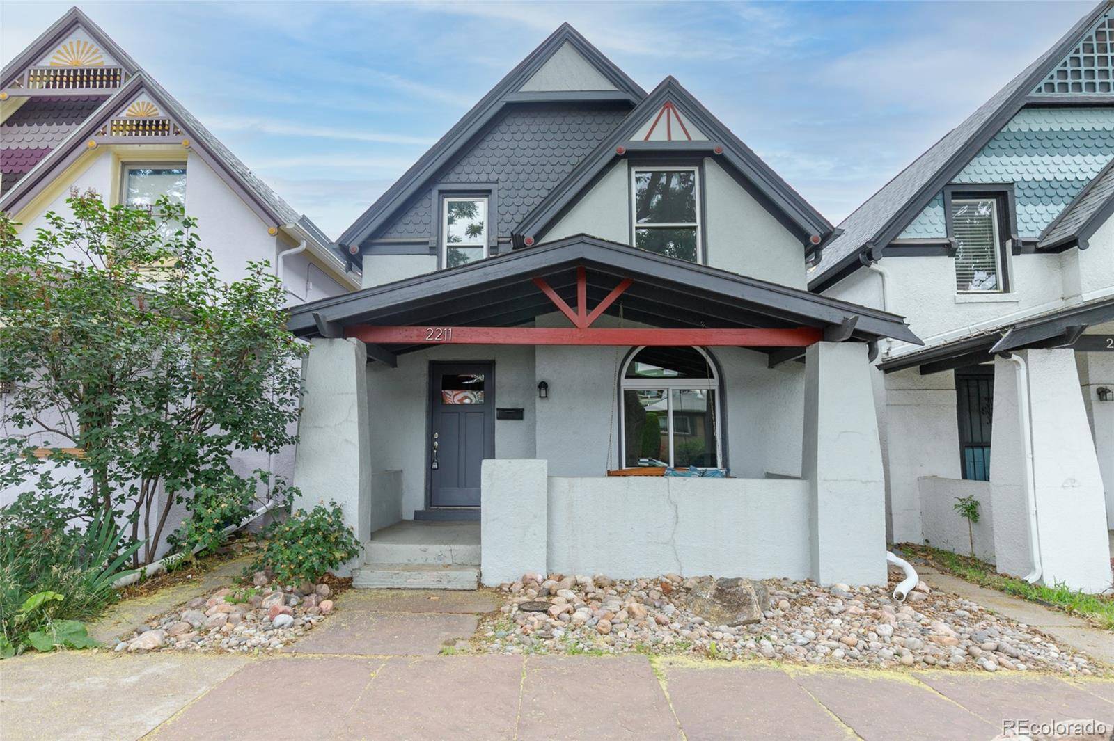 Denver, CO 80211,2211 W 33rd AVE