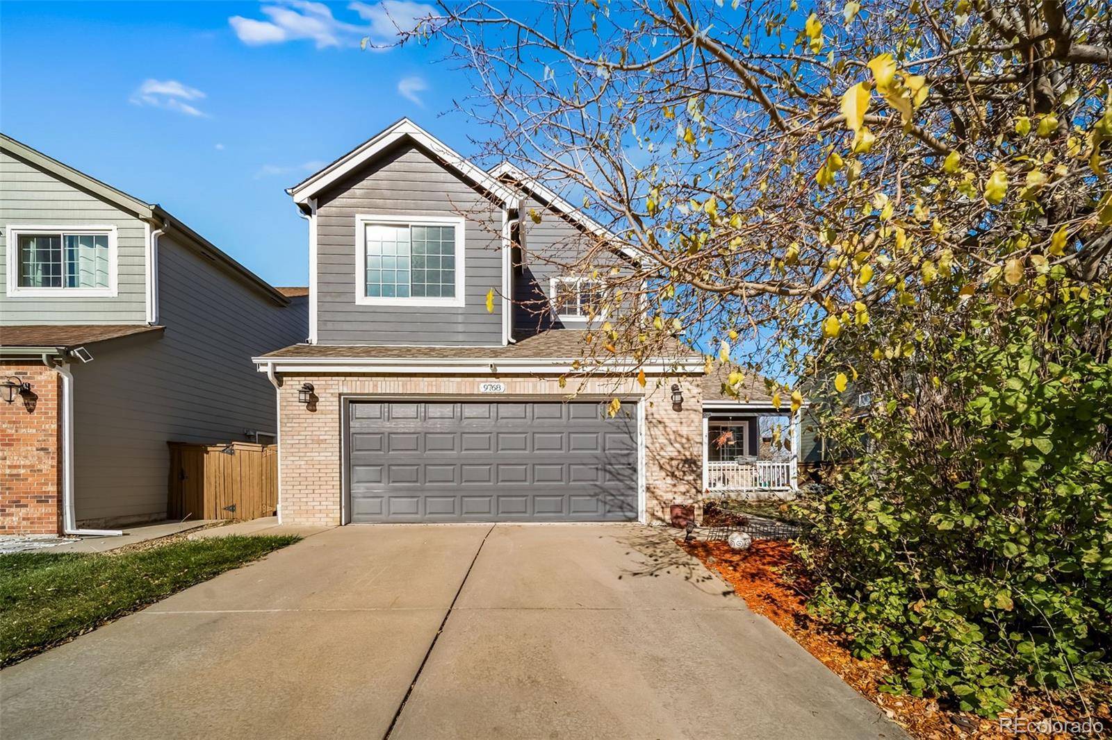 Highlands Ranch, CO 80126,9768 Red Oakes DR