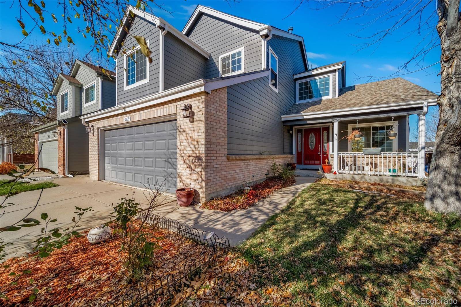 Highlands Ranch, CO 80126,9768 Red Oakes DR