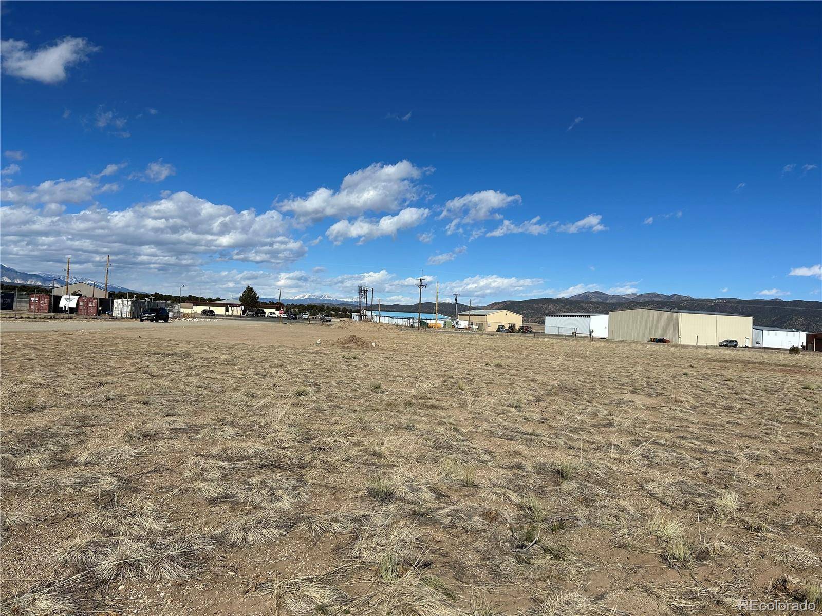 Salida, CO 81201,0 County Road 140