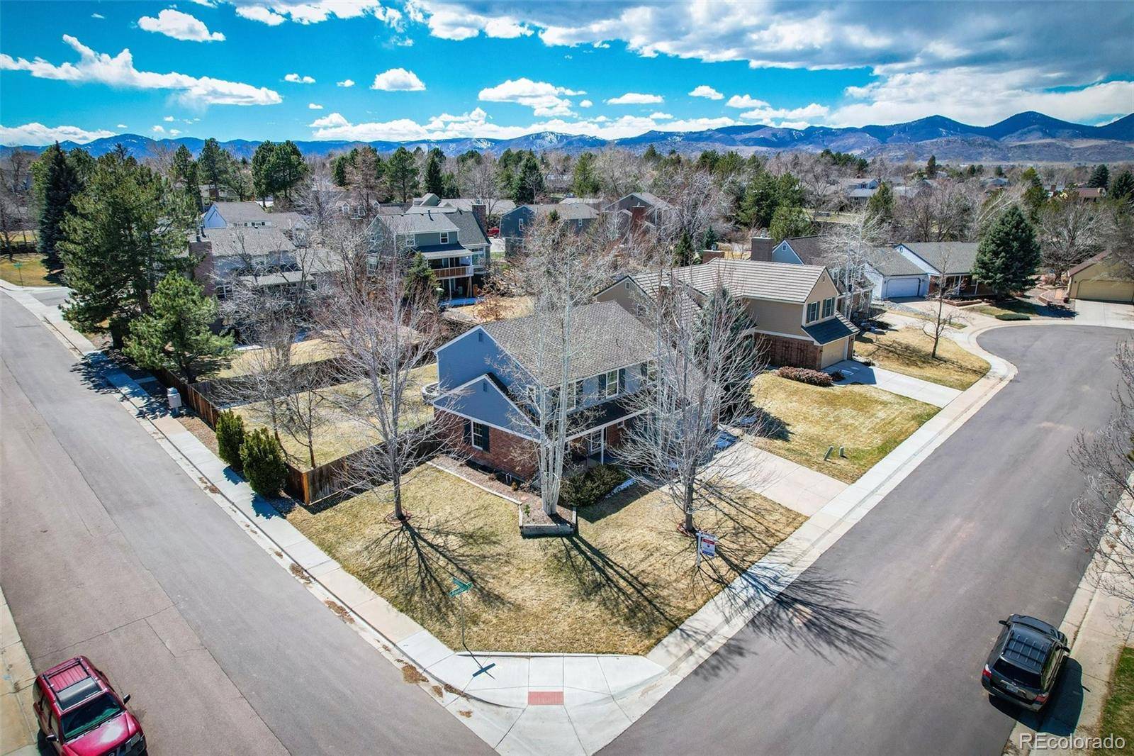 Littleton, CO 80123,9856 W Aqueduct PL