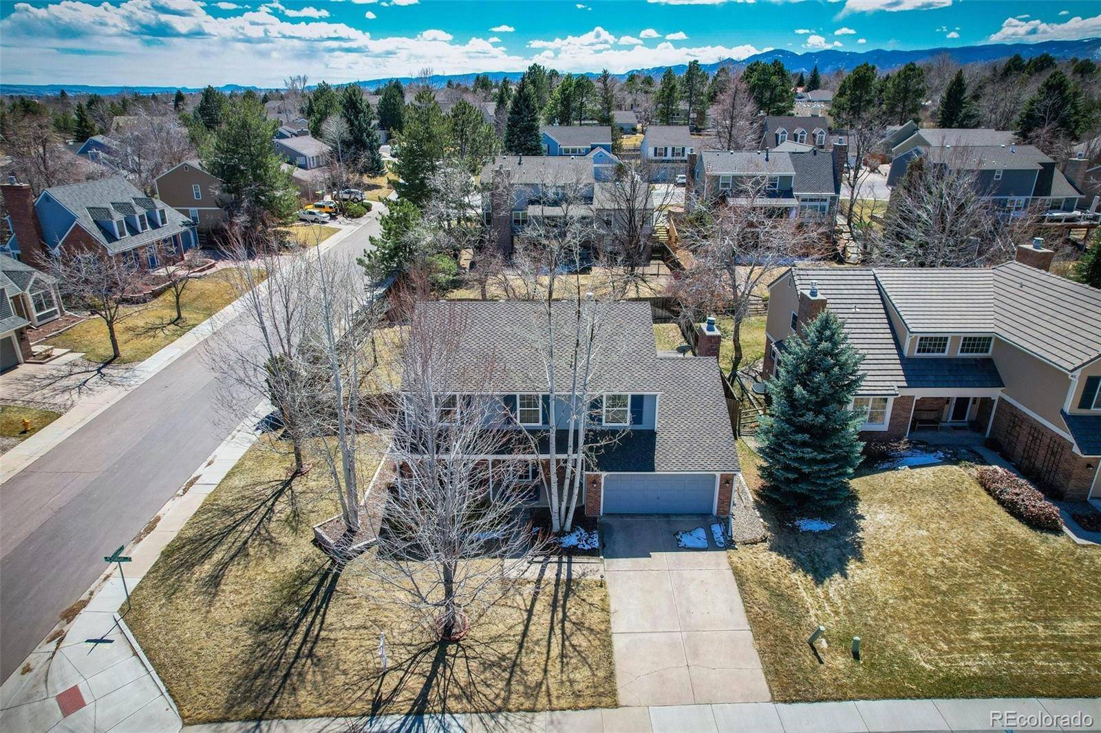 Littleton, CO 80123,9856 W Aqueduct PL