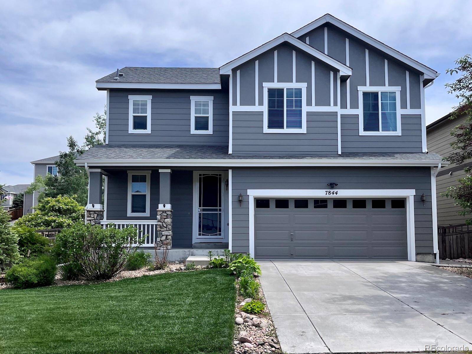 Castle Rock, CO 80108,7844 Grady CIR