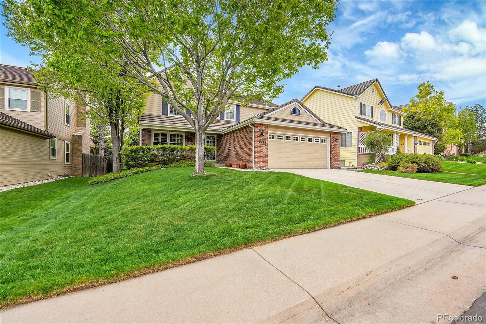 Littleton, CO 80123,5686 S Garland WAY