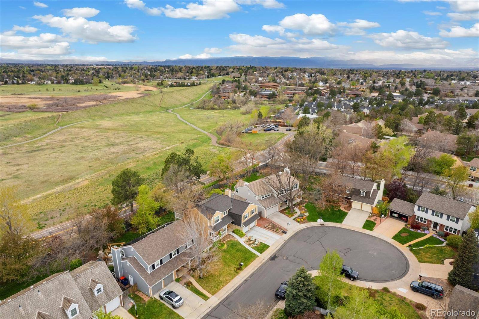 Centennial, CO 80112,6340 E Costilla PL