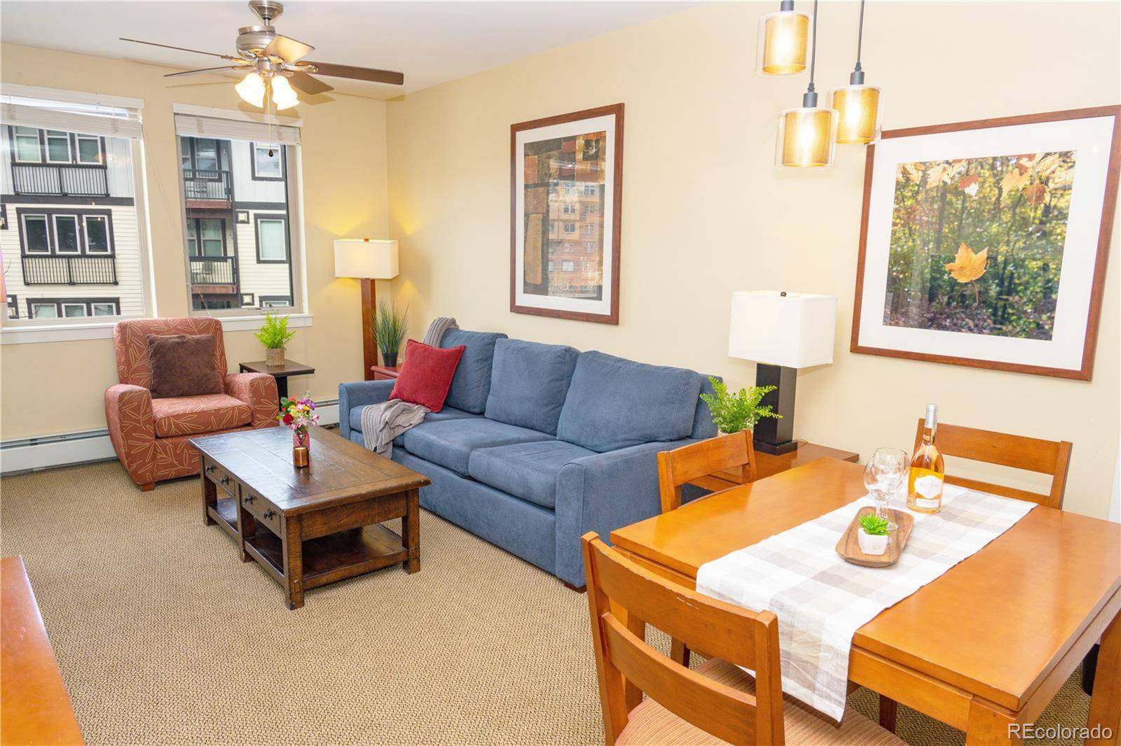 Winter Park, CO 80482,580 Winter Park DR ##4571-4573