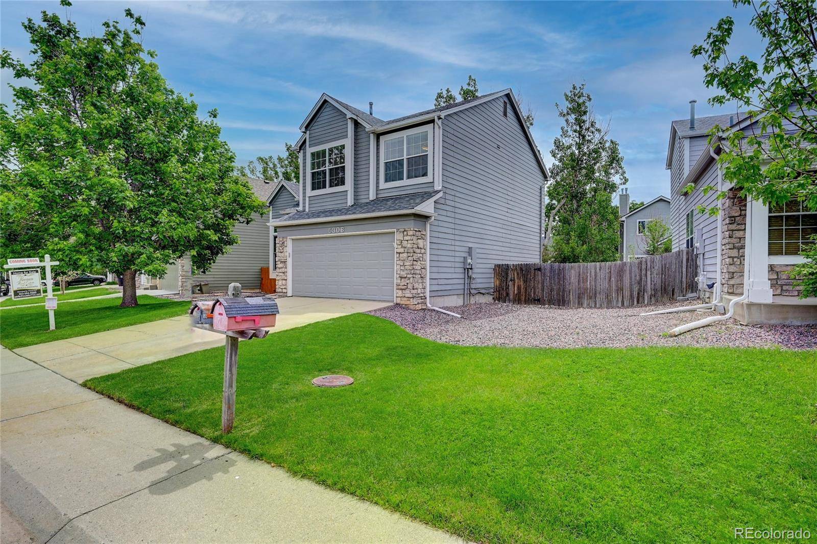 Castle Rock, CO 80104,5306 E Hamilton AVE