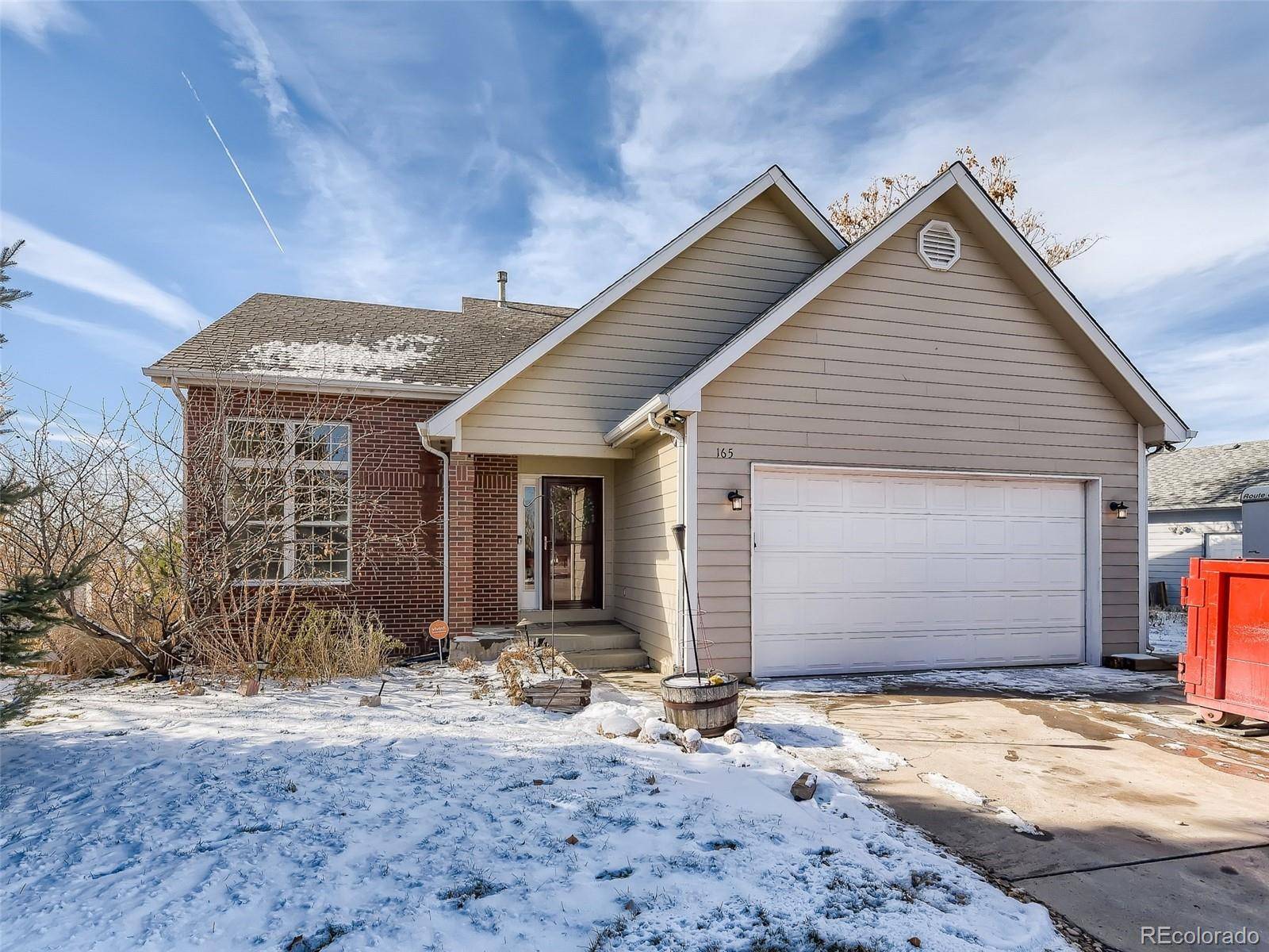 Fort Lupton, CO 80621,165 S Grand AVE