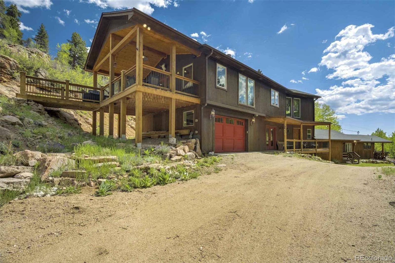 Bailey, CO 80421,429 Road P53