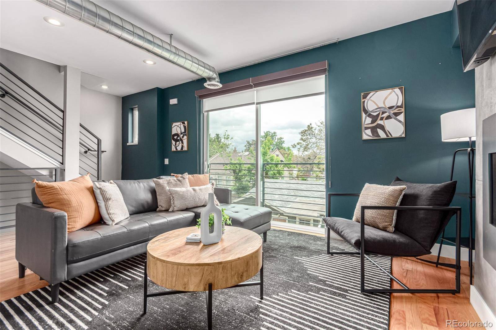 Denver, CO 80221,4922 Lowell BLVD #2