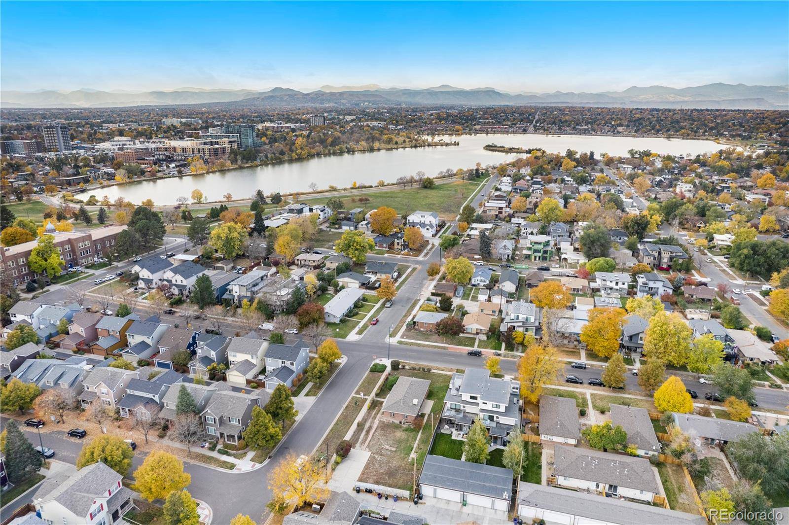 Denver, CO 80211,3551 W 20th AVE