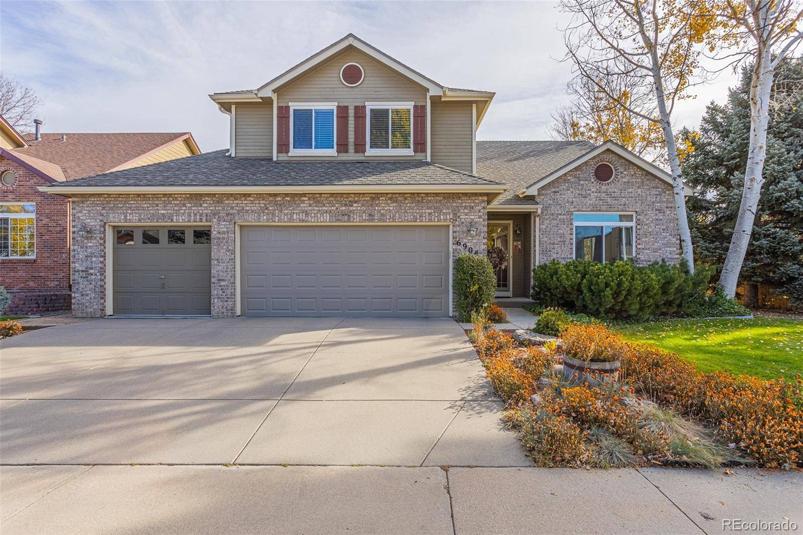 Arvada, CO 80004,6904 Gladiola ST